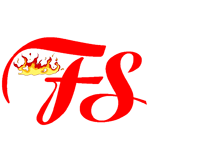 Farzaan Shorts Logo